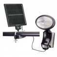 thumbnail image 1 of Classy Caps Mfg Inc SL500 SOLAR MOTION SENSOR SECURITY LIGHT, 1 of 7