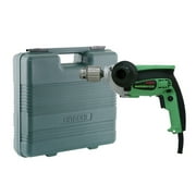 Factory-Reconditioned Hitachi D13VF 9 Amp EVS Variable Speed 1/2 in. Corded Drill (Refurbished)