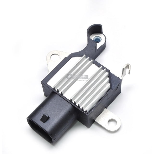Regulador Alternador Totalparts Para Chevrolet Hhr 2004 - 2007