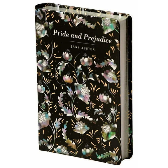 Chiltern Classic Pride and Prejudice, (Hardcover)