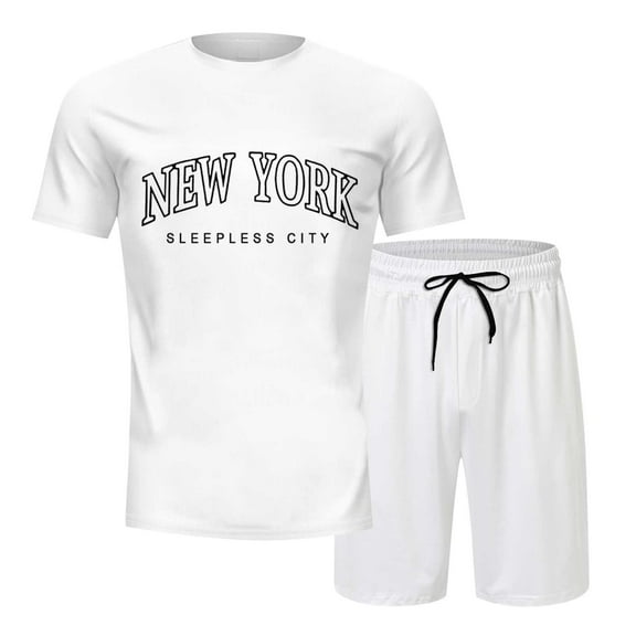 Men Summer Outfits Light Tux 38s Suit Tall Suite Suit Coat Mens Suits Tuxedo Mens Dress Suits Jacket for Men Full Body Workout Men Penguin Tuxedo Jacket Slim Fit Stretch Casual Letter Printed White M