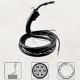 thumbnail image 3 of Mig Welding Torch Accessories Kit for 14Ak Models Compatible with Mig Welding Machines, 3 of 5