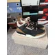 thumbnail image 2 of Ni - ke Air Jordan 3 Retro Desert Elephant Size 11.5 Black Brown Cement New Authentic, 2 of 5