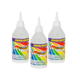 thumbnail image 1 of Pack 3 Silicon Liquido Frio Confetti 250 Ml C/u No Toxico, 1 of 1