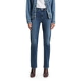 thumbnail image 1 of Levi's Jeans Droits Classiques pour Femmes Grande Taille 414, 1 of 3