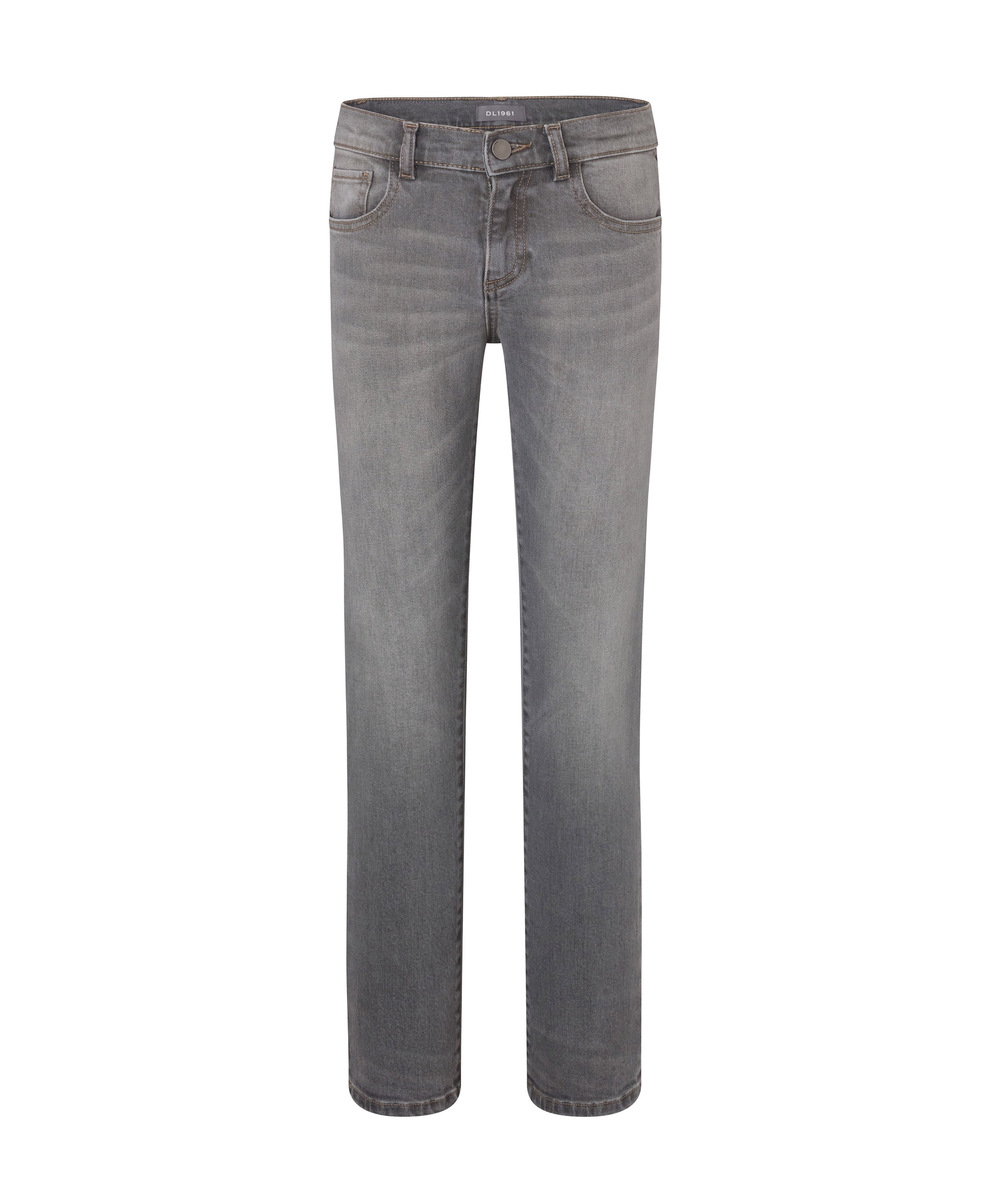 DL1961 | Brady - Slim | Grey | Size 18 