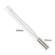 thumbnail image 3 of Tubo de calefacción de impresora 3D 24V 40W Hotend Heater Pipe para CR-6 SE CR-5 Pro Ndcxsfigh  Para estrenar, 3 of 5
