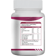 thumbnail image 4 of Resveratrol + Nad, 3 Balance Points,60 Capsulas., 4 of 8