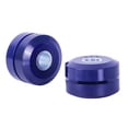 thumbnail image 3 of SuperPro SPF0061K Front To Frame Suspension Strut Rod Bushing Kit Compatible with Alfa Romeo 75-77 Alfetta, Alfa Romeo 75-77 Alfetta, 3 of 5