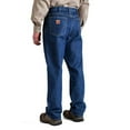 thumbnail image 2 of Riggs Workwear by Wrangler FR Relaxed Fit Jean FR3W050 40x36, 2 of 2