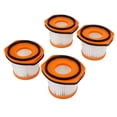 thumbnail image 4 of Filtro de aspiradora BuyWeek para Shark WS620 WS630 WS632 reutilizable, 4 of 12