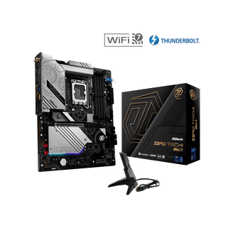 Asus Z170-E Motherboard - Z170-E - Walmart.com