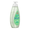Johnson's Baby Soothing Vapor Bath to Relax Babies, 27.1 fl. oz