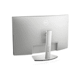 thumbnail image 3 of Monitor Dell curvo 32″ 4K UHD-S3221QS Plata S3221QS 32 Pulgadas Curvado 4K UHD Dell S3221QS, 3 of 7