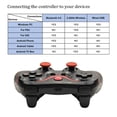 thumbnail image 3 of Control de joystick Bluetooth inalámbrico T-3 para Android, 3 of 4