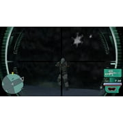 Syphon Filter: Dark Mirror - PlayStation Portable