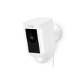 thumbnail image 1 of Cámara de vigilancia exterior Ring Spotlight con cable, 1 of 4
