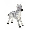 thumbnail image 2 of Hansa Baby Zebra Plush Toy, 2 of 2