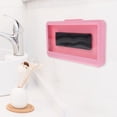 thumbnail image 5 of HEALEEP Waterproof Shower Phone Case Smartphone Use Pink PP 1Pack, 5 of 8