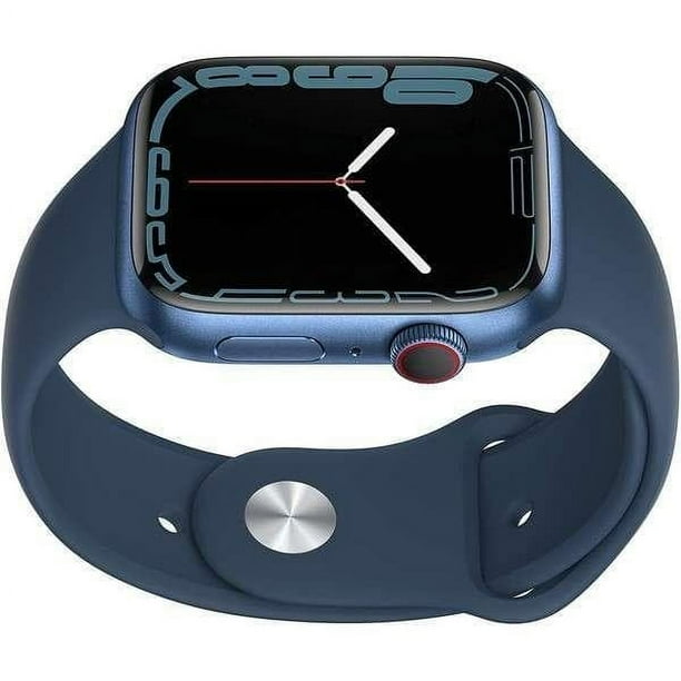 Refurbished Apple Watch Series 7 Aluminum 41 mm (GPS + Cellular