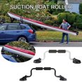 thumbnail image 3 of Suction Boat Roller Load Assist For Mounting Kayaks And Canoes To Car Top, 3 of 8