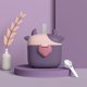 thumbnail image 3 of Keep Your Baby's Food Fresh Anywhere with Our Sealed and Moisture-Proof Baby Storage Food Box - Perfect for Outings and Travel!, 3 of 4