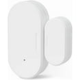 thumbnail image 2 of Zigbee Window Door Sensors Smart Contact Sensors for App Home Automation, 2 of 9