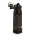 thumbnail image 3 of Bouteille d'eau TAL Tritan Jolt 473 ml, noire, 3 of 7