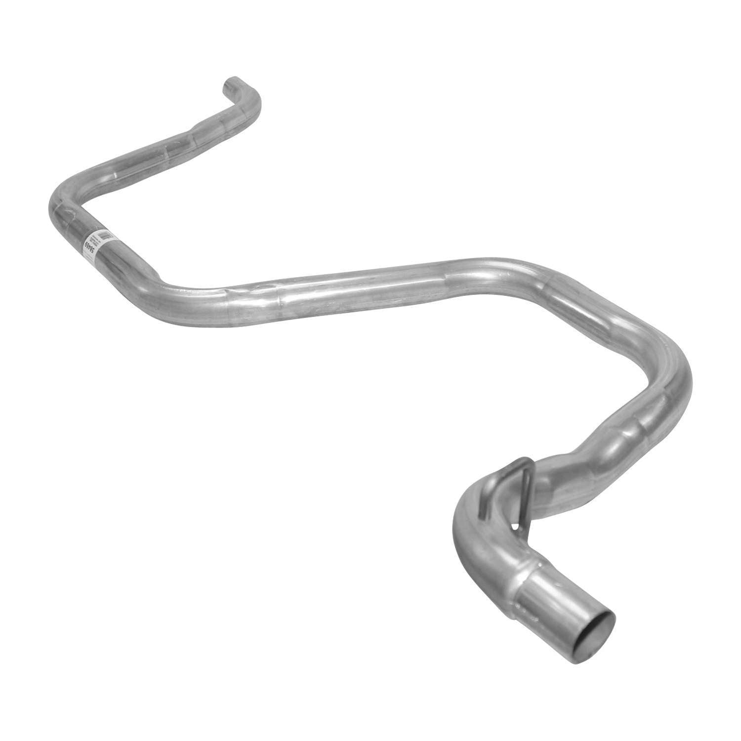 AP Exhaust Exhaust Pipe Fits select: 2005 ,2007-2008 CHEVROLET MALIBU LS