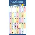 thumbnail image 3 of Willow Creek Press, Holidays for Days 2025 Wall Calendar, 3 of 4