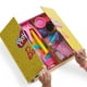 thumbnail image 5 of Set de Juego Hasbro Play-Doh Barbie set de juego desfile de moda, 5 of 6
