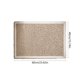 thumbnail image 3 of Alfombra Antideslizante para Baño – Alfombra Absorbente para Entrada de Cocina, Alfombra para Dormitorio con Poliéster de Secado Rápido, Alfombra Lavable a Máquina., 3 of 6