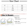 thumbnail image 3 of Xihbxyly Bralette de Encaje, Espalda Fruncida, Comodidad Sin Aros de Acero, Look Súper Sexy, Ropa de Dormir o Conjunto para Pareja, Moda para El Día a Día, Nailon Suave., 3 of 3