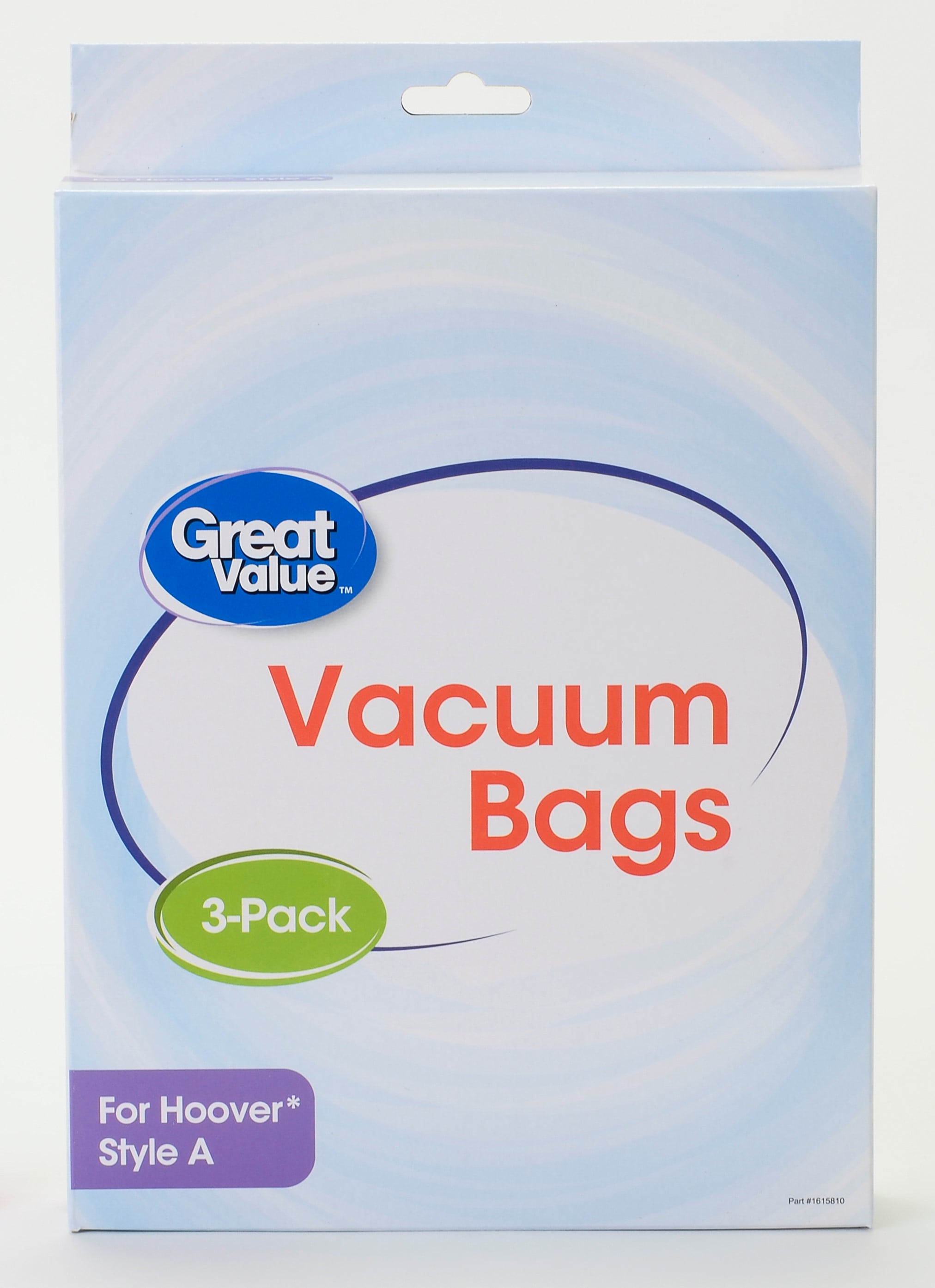  MisterVac compatible with vacuum cleaner bag replacement bags  20 pieces Hoover AT70_AT00 011 Athos : Everything Else