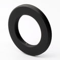 thumbnail image 1 of M26-m42 M26 X0.5 Female To M42 X1 Male Thread Screw Camera Modify Lens Adapter, 1 of 3