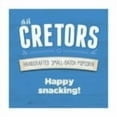 thumbnail image 3 of G.H. Cretors Popped Caramel Corn, 8 Oz. pack of 3, 3 of 5