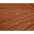 thumbnail image 4 of oneOone Polyester Lycra Fabric Floral Block Fabric Prints By Yard 56 Inch Wide, 4 of 4