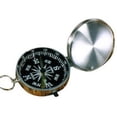 thumbnail image 2 of Coleman Compass Lidded - Nickel-Plated - Multicolor, 2 of 2