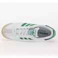 thumbnail image 4 of Adidas Originals Samoa Men’s Running Shoe Athletic Sneakers White Trainers #078, 4 of 6