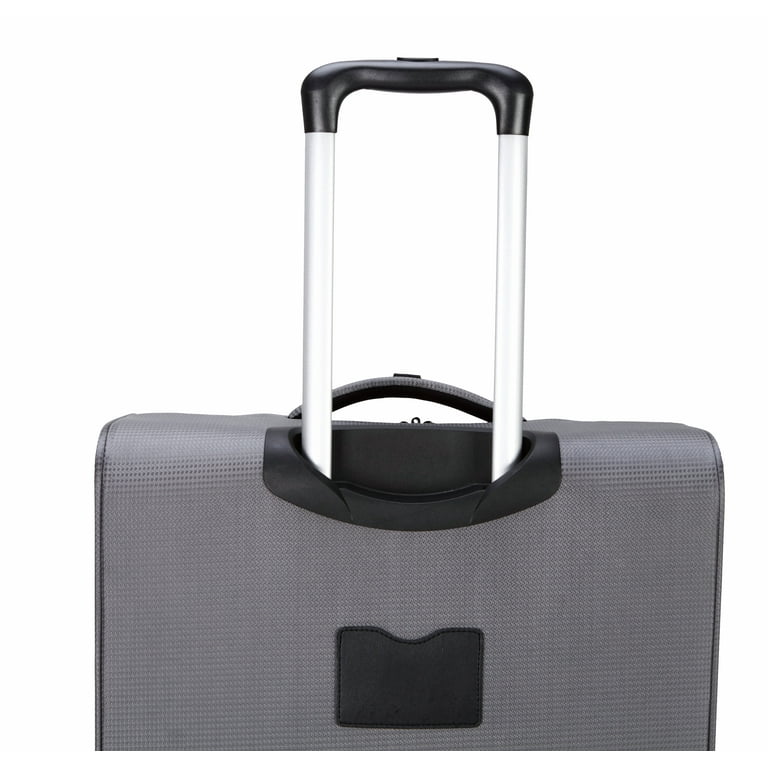 Free Shipping! Protege Softside Upright Luggage 26 Inch Expandable