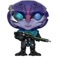 thumbnail image 2 of Funko POP Games: Mass Effect Andromeda Jaal Figura de Juguete, Pop Mass Effect Andromeda J Funko POP, 2 of 2