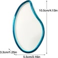thumbnail image 5 of Glass Hair Removal Tool | Magic Crystal Hair Eraser for Women and Men | Fast and Easy Crystal Hair Remover for Men and Women N/a/a, 5 of 5