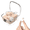 Skin tone, variant on Mini Invisible Sleep Bluetooth Earbuds, Discreet Hidden Tiny Wireless Earphones, Low Profile Comfort Earbuds for Small Ears