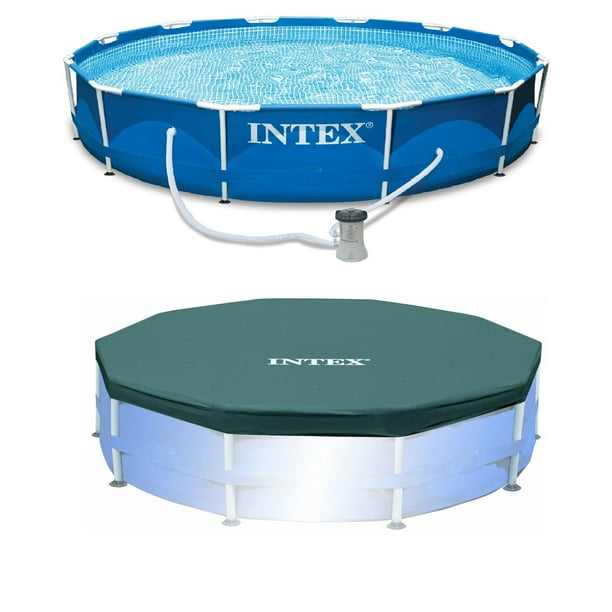 should i put a tarp under my above ground pool