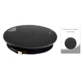 thumbnail image 3 of Arealer Microphone de Conférence Portable BT Haut-Parleur Haut-Parleur Intégré Micro Omnidirectionnel 360° avec Fonction de Sourdine Réglage pour PC Ordinateur Portable Téléphone Mobile Maison Bureau Enregistrement de Réunion Vidéo, 3 of 6