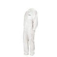 Seachoice Microporous Disposable Paint Suit With Hood