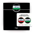 thumbnail image 2 of Báscula Ozeri WeightMaster de 400 lb con IMC y detección de cambios de peso, 2 of 5