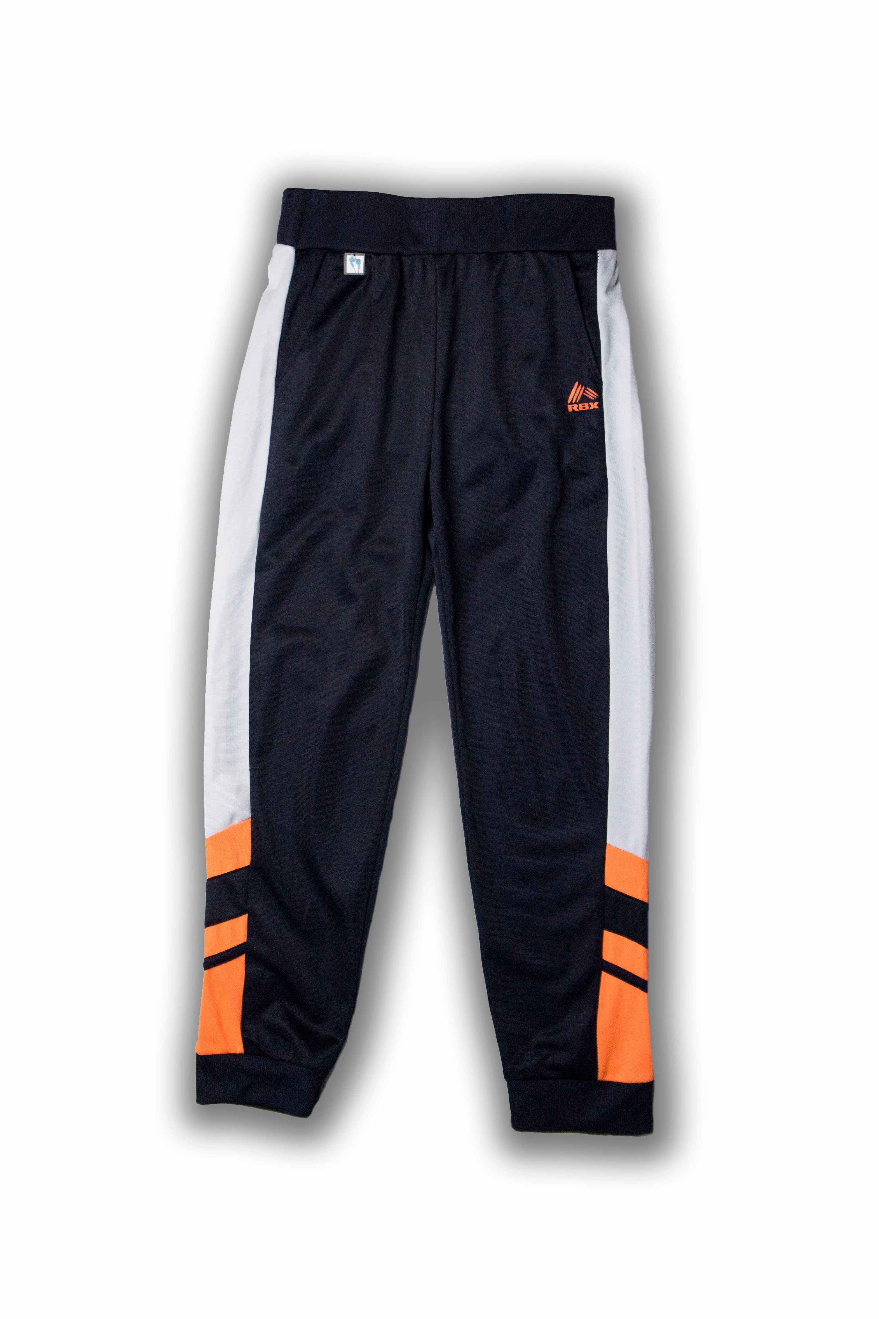 RBX - RBX Active Kids Jogger Pant with Cuffed Ankle for Boys - Walmart.com - Walmart.com