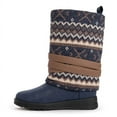 thumbnail image 7 of MUK LUKS Women's Natalie Nikki Boots, 7 of 7