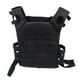 thumbnail image 1 of Chaleco con peso deportivo, chaleco con peso para entrenamiento con peso para deportes al aire libre negro, chaleco con peso para entrenamiento al aire libre, claridad notable, 1 of 8